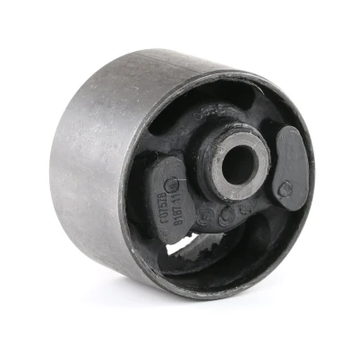 Abbildung von FEBI BILSTEIN 07578 Motorlager rechts Gummimetalllager Gummi 64,7 VOLKSWAGEN: GOLF 1 Cabriolet, 1, Jetta Mk1