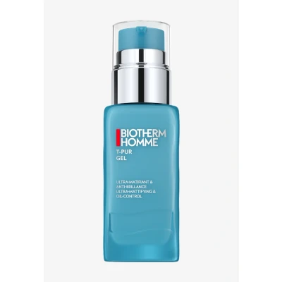 Abbildung von Biotherm Homme TPUR GEL Gesichtsöl, Herren, Größe: 50 ml,