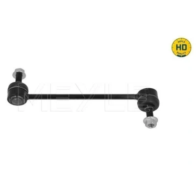Abbildung von MEYLE 37 16 060 0028/HD Koppelstange Vorderachse rechts, links 237 M12X1,5 Quality mit Schlüsselansatz HYUNDAI: Tucson, KIA: Sportage II