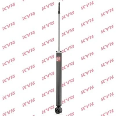 Abbildung von KYB Excel G 348030 Stoßdämpfer Hinterachse Gasdruck Zweirohr Teleskop oben Stift, unten Auge