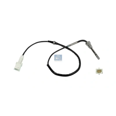 Abbildung von DT Spare Parts 7.60509 Sensor, Abgastemperatur