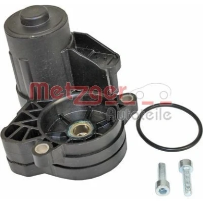 Abbildung von METZGER 0899052 Stellelement, Feststellbremse Bremssattel VOLKSWAGEN: Golf 7, AUDI: A3 Sportback