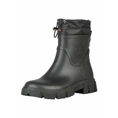 Abbildung von Pikeur Gummistiefel Waterproof Athleisure AW25 Schwarz 38 Agradi.deVerkauft von Agradi