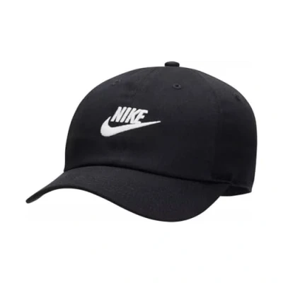 Abbildung von Nike Sportswear CLUB Unisex Cap für Kinder, Größe: 53 57, Blue beyond/white
