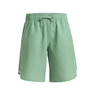 Abbildung von Roxy WAVE 9 INCH BS Badeshorts, Damen, Größe: Medium, Ghz