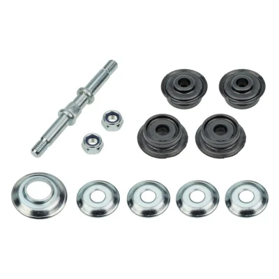 Abbildung von MEYLE 11 16 060 0019 Koppelstange Vorderachse links, rechts 92 M8x1,25 ORIGINAL Quality mit Zubehör PEUGEOT: 107 Hatchback, 108 Hatchback