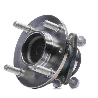Abbildung von SKF VKBA 3685 Radlagersatz mit integriertem ABS Sensor MITSUBISHI: Colt 6, VI CZC Convertible, SMART: Forfour I