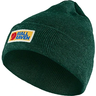 Abbildung von FJALLRAVEN F78141 667 Vardag Classic Beanie Arctic Green OneSize