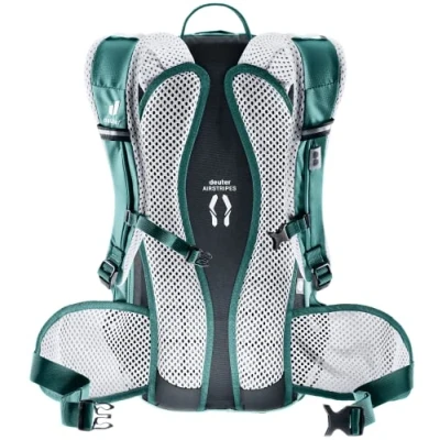 Abbildung von Deuter Rucksack Bike I 18 SL jade deepsea