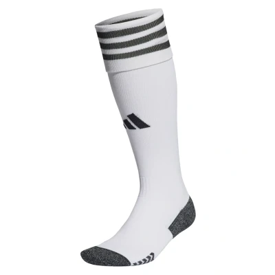 Abbildung von adidas Performance 23 SOCK Stutzen, Größe: 37 39, White/black