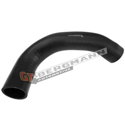 Abbildung von GATES 09 0558 Ladeluftschlauch PE (Polyethylen) LAND ROVER: Freelander I Off Road Convertible,