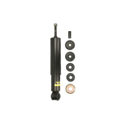 Abbildung von MONROE T5430 Stoßdämpfer Öldruck Zweirohr Teleskop unten Auge, oben Stift