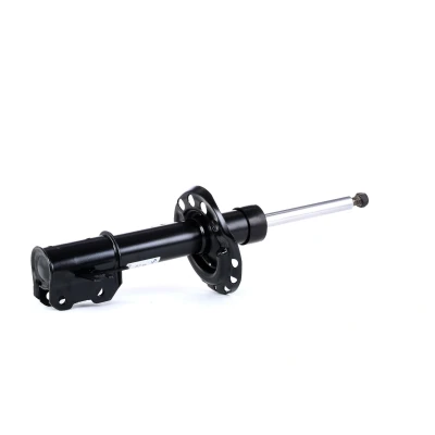 Abbildung von SACHS 313 480 Stoßdämpfer links Gasdruck Zweirohr Federbein oben Stift OPEL: Astra H Hatchback, Zafira B, Caravan