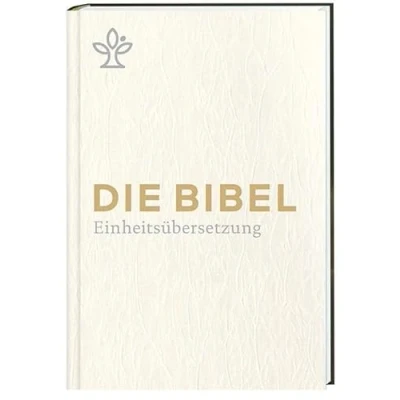 Abbildung von Die Bibel. Geschenkausgabe.: Gesamtausgabe. Revidierte Einheitsübersetzung 2017.: der Heiligen Schrift (Revidierte 2017)