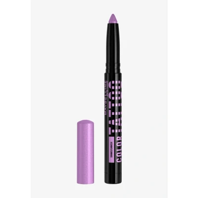Abbildung von Maybelline New York Color Tattoo 24H EYE STIX Eyeliner, Damen, Größe: 1.4 g, I am fearless
