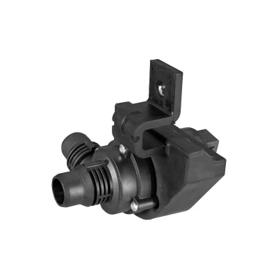 Abbildung von HELLA 8TW 358 304 661 Zusatzwasserpumpe 12V elektrisch BMW: 5 Touring, Saloon