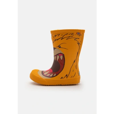 Abbildung von Viking Indie Print Unisex Gummistiefel für Kinder, Größe: 31, Sun Schuhe