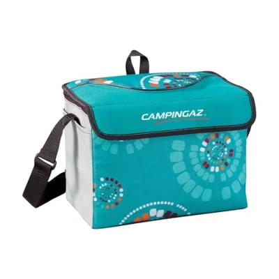 Abbildung von Campingaz Kühltasche Ethnic MiniMaxi, 9 l, Mehrfarbig