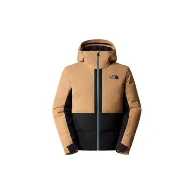 Abbildung von THE NORTH FACE Cirque Jacke Tnf Black/Almond Butter L