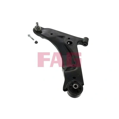 Abbildung von FAG 821 0877 10 Querlenker Stahlblech HYUNDAI: i10 I