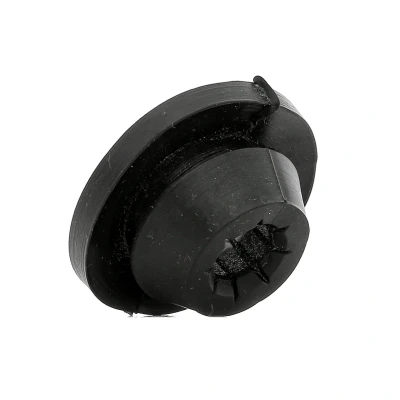 Abbildung von TOPRAN 701 670 Halter, Luftfiltergehäuse RENAULT: Kangoo I