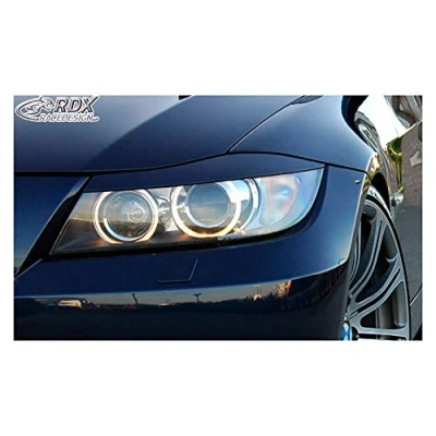 Abbildung von RDX Racedesign RDSB056 Blende, Hauptscheinwerfer vorne