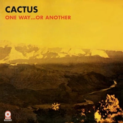 Abbildung von One Way...Or Another [Vinyl LP]