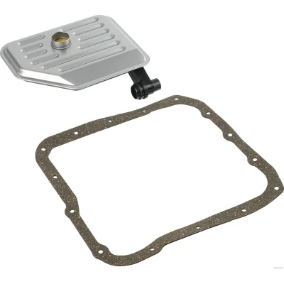Abbildung von Hydraulikfiltersatz, Automatikgetriebe HERTH+BUSS JAKOPARTS J1350500