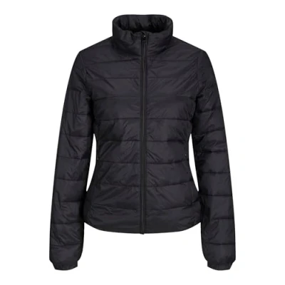 Abbildung von JJXX NORA Lightweight OTW NOOS Winterjacke, Damen, Größe: Small, Black