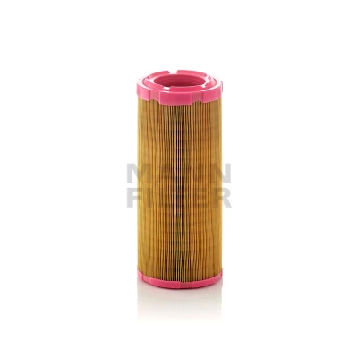 Abbildung von MANN FILTER C 14 210/2 Luftfilter 328 140 Filtereinsatz