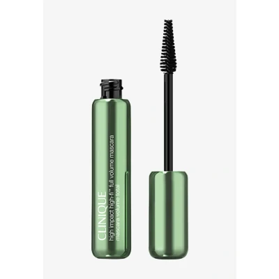 Abbildung von Clinique HIGH Impact HIGHFI Mascara Black, Damen, Größe: 10 ml, Black