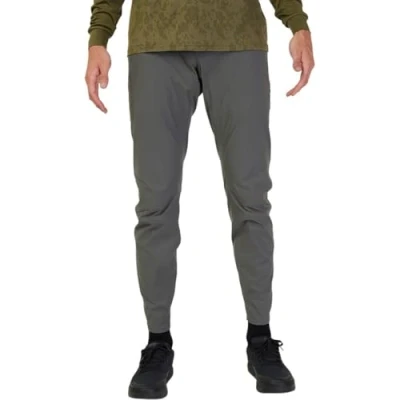 Abbildung von Fox Racing Ranger Pant Rain Pants Herren, Grau, 36W