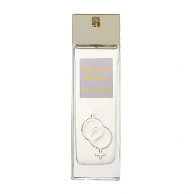 Abbildung von Alyssa Ashley Cashmeran Vanilla Eau de Parfum 50 ml
