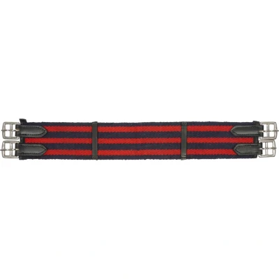 Abbildung von Norton Sattelgurt Baumwolle 60cm