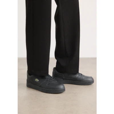 Abbildung von Lacoste Tclip SET Sneaker low, Herren, Größe: 41, Noir Schuhe