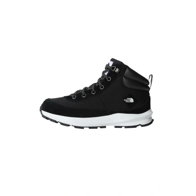 Abbildung von The North Face Winterboots »Y BACK TO BERKELEY IV HIKER«, Snowboots, Winterstiefel, Winterschuhe