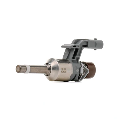 Abbildung von MAGNETI MARELLI 805016365801 Einspritzventil VOLKSWAGEN: Golf 6, Scirocco III, AUDI: A1 Sportback