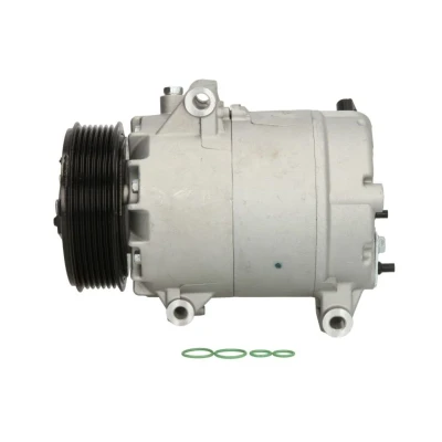 Abbildung von NISSENS 89369 Kompressor CVC7 12 PAG 46 R 134a RENAULT: ESPACE 4