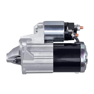 Abbildung von HELLA 8EA 011 612 661 Anlasser 12 1,4