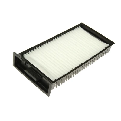 Abbildung von BOSCH 1 987 432 198 Innenraumfilter Partikelfilter 346 166 75 CITROËN: C5 I Hatchback, Estate