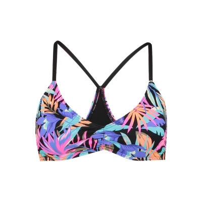 Abbildung von Bench Triangel Bikinitop, Damen, Größe: 42xC/D, Black