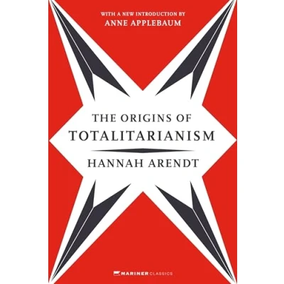 Abbildung von The Origins of Totalitarianism: Hannah Arendt (Penguin Modern Classics)