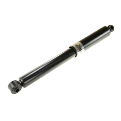 Abbildung von Magnum Technology AG5043MT Stoßdämpfer Hinterachse Gasdruck Federbeineinsatz oben Auge, unten Auge MITSUBISHI: L200 / Triton IV Pickup
