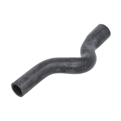 Abbildung von GATES 05 2633 Kühlerschlauch EPDM (Ethylen Propylen Dien Kautschuk) PEUGEOT: 207 Hatchback, CITROËN: C3 II
