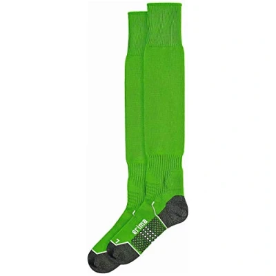Abbildung von erima Herren Strumpf Stutzenstrumpf, green, 5, 3180708