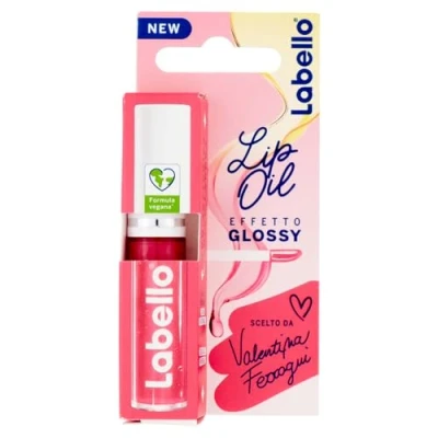 Abbildung von Lip Oil Glossy Pink Rock