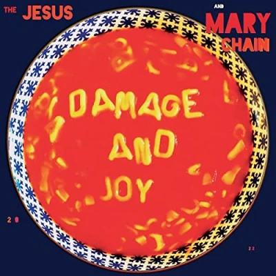 Abbildung von Damage and Joy (Deluxe Edition) [Vinyl LP]