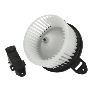 Abbildung von THERMOTEC DDA003TT Elektromotor, Innenraumgebläse