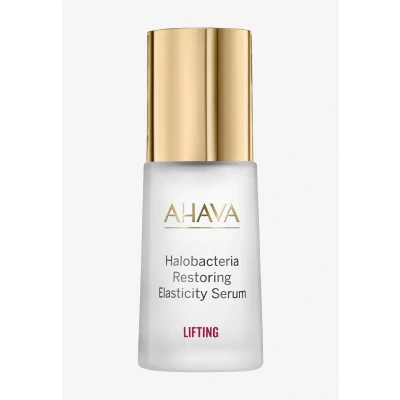 Abbildung von Ahava Halobacteria Restoring Elasticity Serum 30 ml