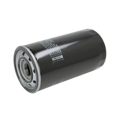 Abbildung von BOSCH F 026 407 049 Ölfilter M 30 x 2 Anschraubfilter